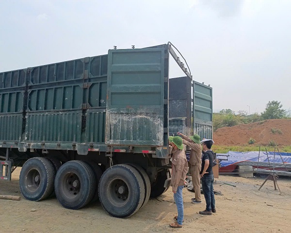 Hình ảnh thực tế Thành Phong - Vật Liệu Xây Dựng Thành Phong - Công Ty TNHH Thương Mại Xây Dựng Thành Phong